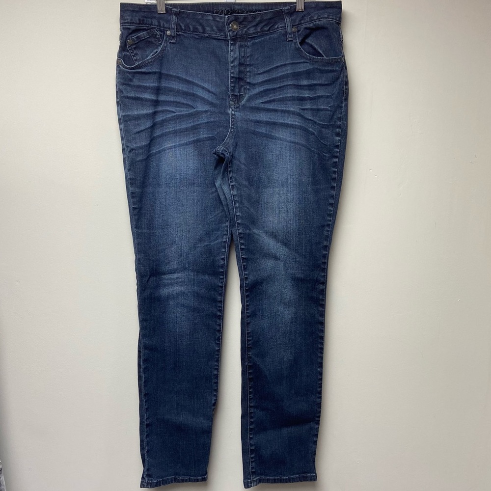 Cato Premium Jeans - Size 16
